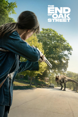 The End of Oak Street (2026) มหาภัยสุดถนนโอ๊ค