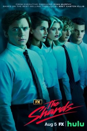 The Shards (2026)